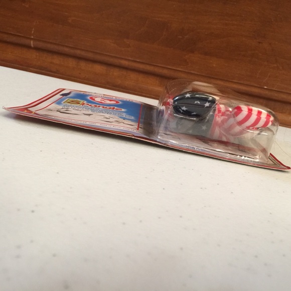 Ty International Bears ll Spangle the Bear - Picture 9 of 11